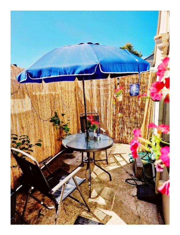 Apartmán Sobo Studio Bournemouth Exteriér fotografie