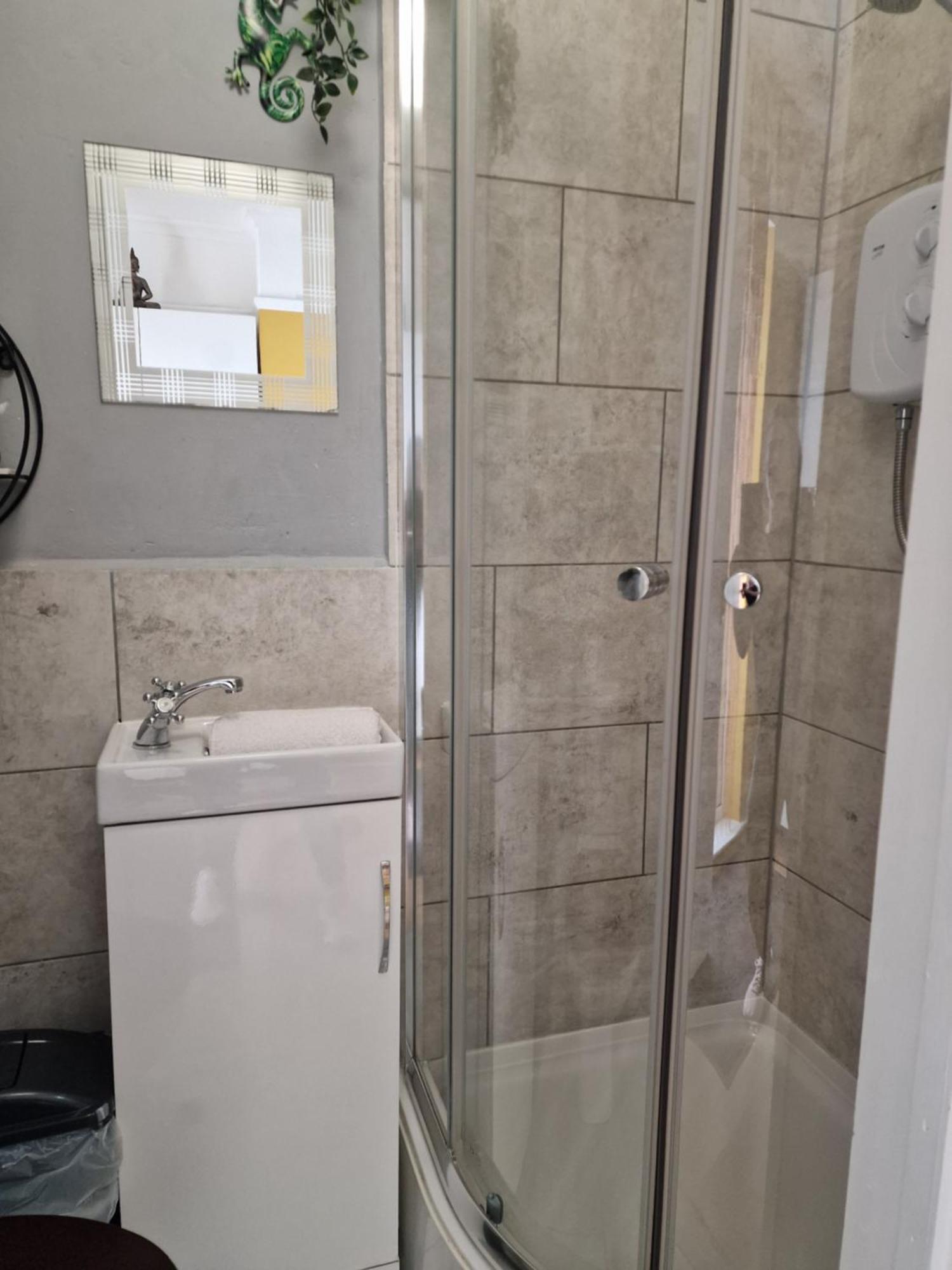 Apartmán Sobo Studio Bournemouth Exteriér fotografie