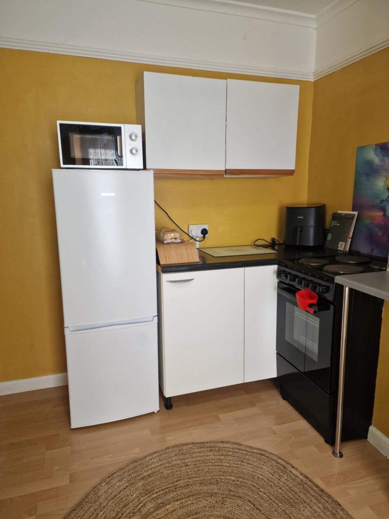 Apartmán Sobo Studio Bournemouth Exteriér fotografie